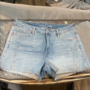 Old Navy Women's Jean Shorts